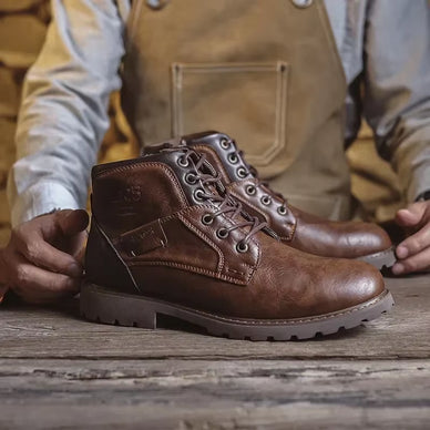 Step Into Confidence and Style Every Day