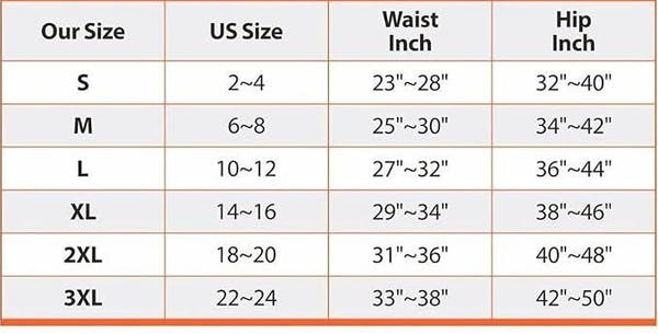 Full Body Shapewear